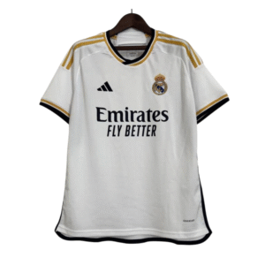 Real Madrid camiseta temporada 2023/24