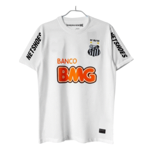 Santos camiseta temporada 2011/12
