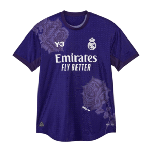 Real Madrid camiseta temporada 2023/24 - Y3
