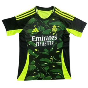 Real Madrid camiseta edición especial