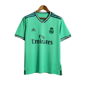 Real Madrid camiseta temporada 2019/20