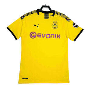 Borussia Dortmund camiseta temporada 2019/20