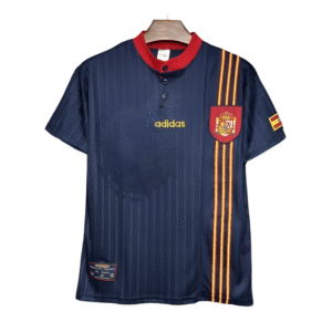 Selección España camiseta 1996