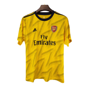 Arsenal camiseta temporada 2019/20