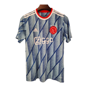 Ajax Amsterdam camiseta temporada 2020/21