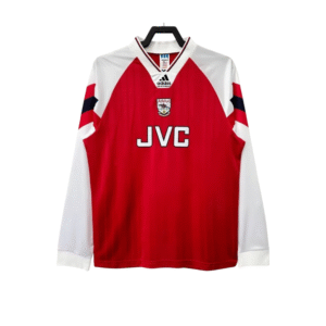 Ajax Amsterdam camiseta manga larga temporada 1993/94