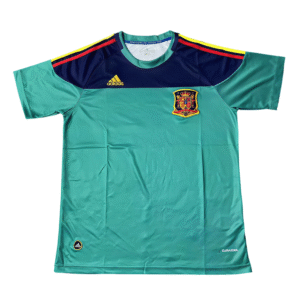 Selección España camiseta Mundial 2010 Portero