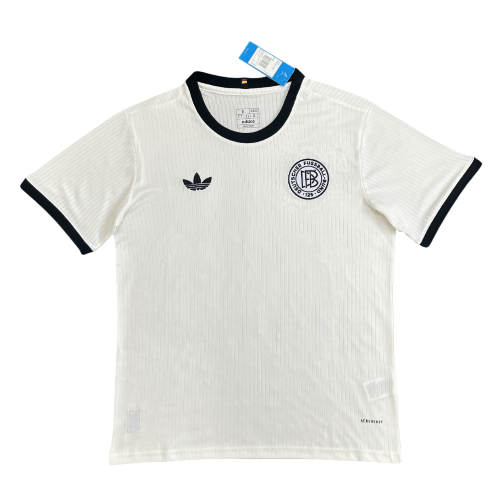 Selección de Alemania camiseta 125 Aniversario