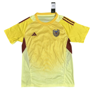 Selección de Venezuela camiseta 2026