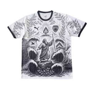 Selección de Israel camiseta 2026 - Edición Especial