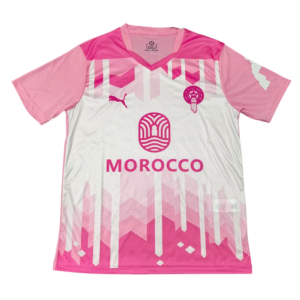 Selección de Marruecos camiseta 2026