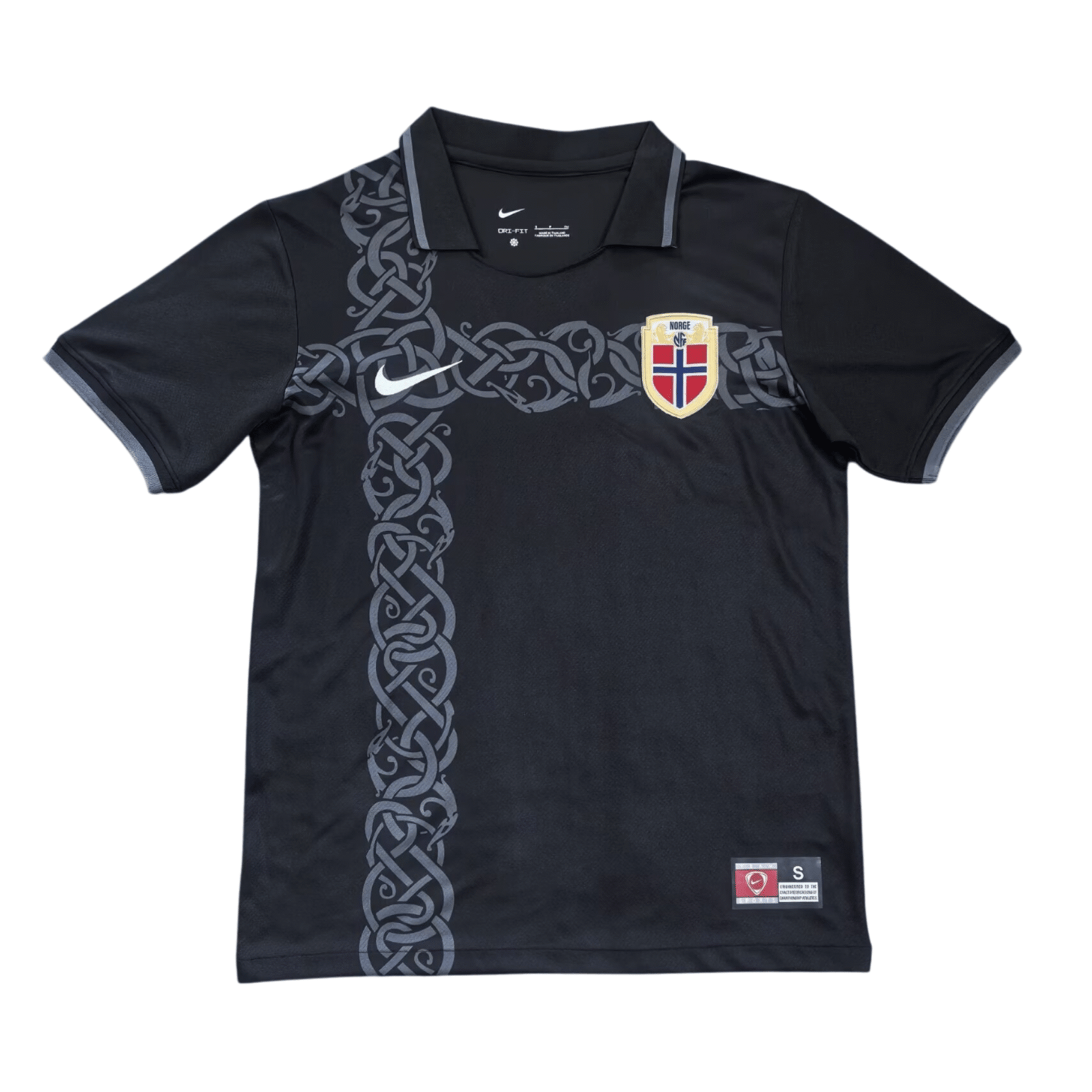 Selección de Noruega camiseta 2026