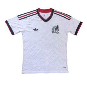 Selección de México camiseta 2026