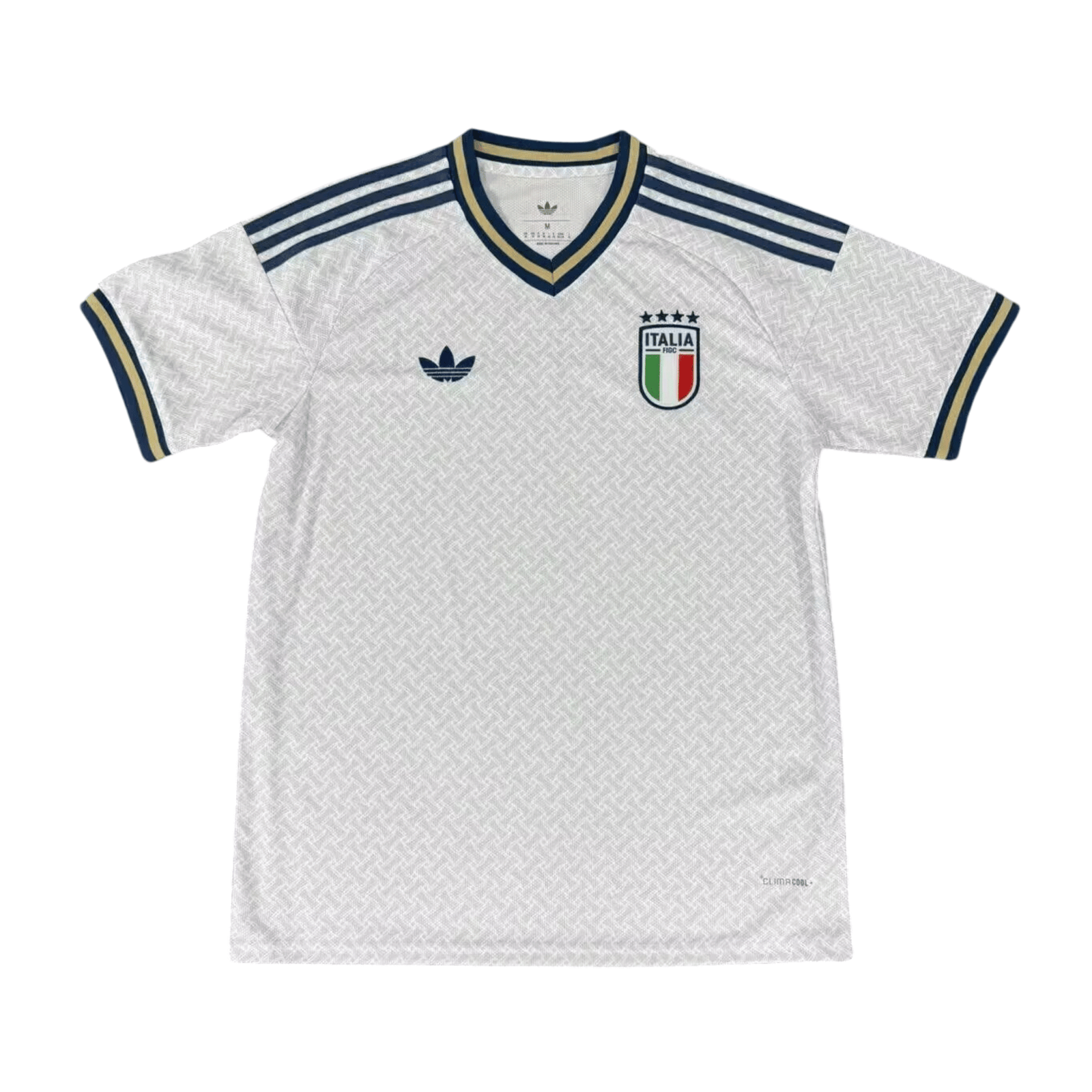Selección de Italia camiseta 2026