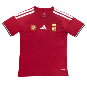 Selección de Hungría camiseta 2026