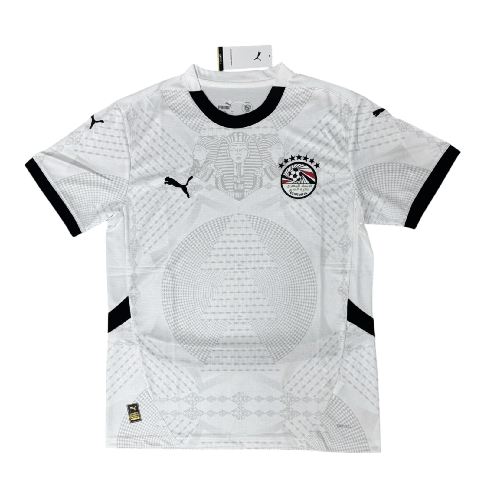 Selección de Egipto camiseta 2026