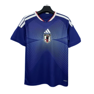 Selección de Japón camiseta 2026