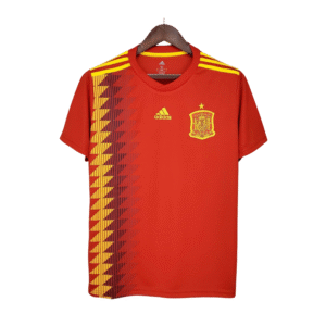 Selección de España camiseta 2018