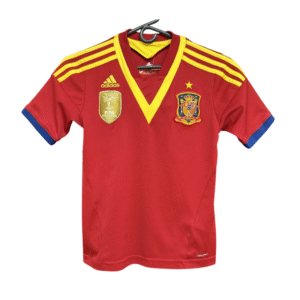Selección de España camiseta 2013