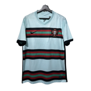 Selección de Portugal camiseta 2020