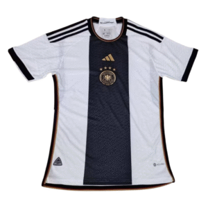Selección de Alemania camiseta 2022/23
