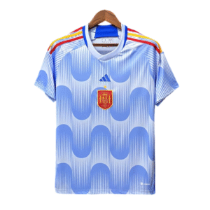 Selección de España camiseta 2022/23