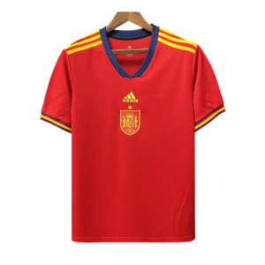 Selección de España camiseta 2022/23