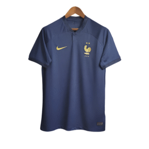 Selección de Francia camiseta 2022/23