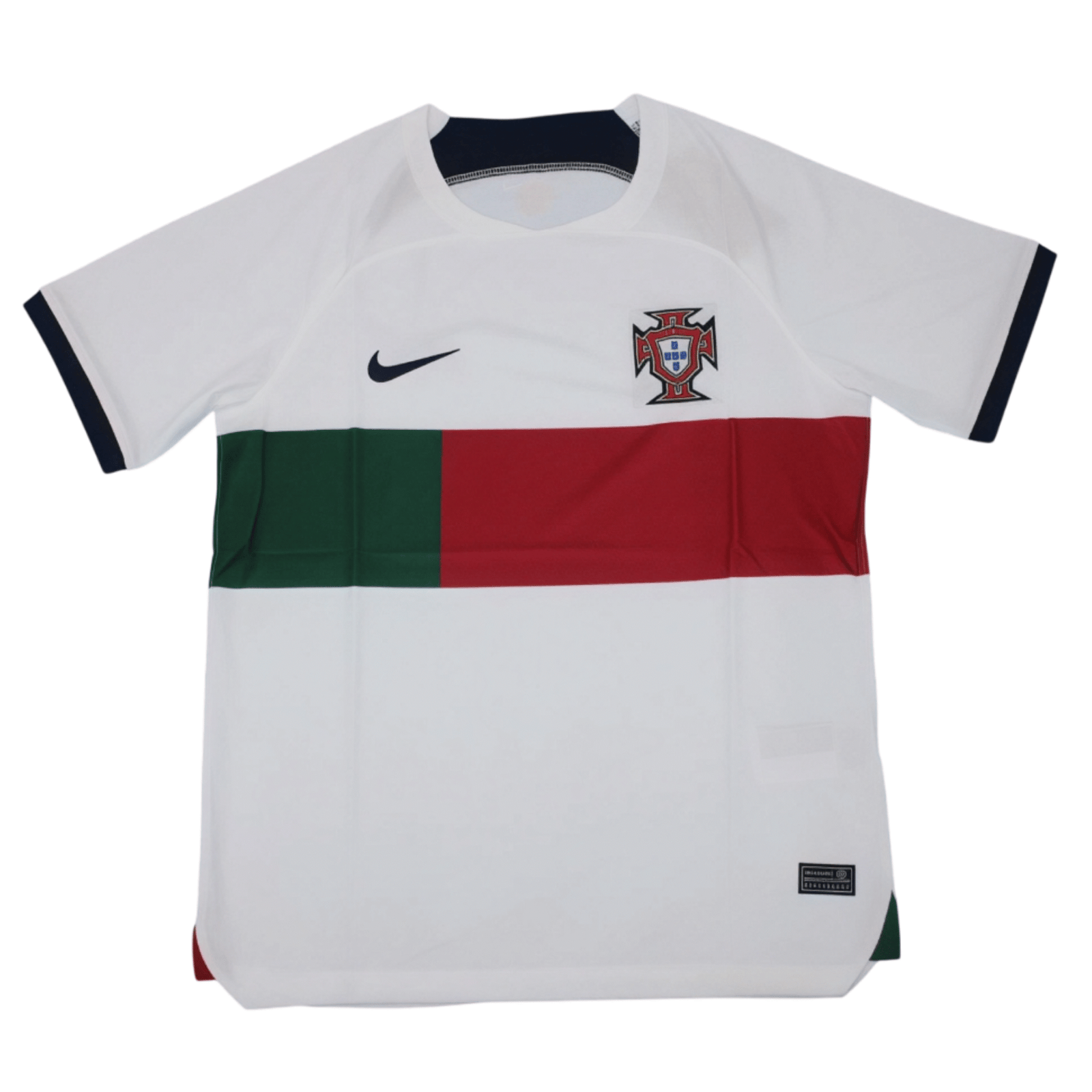Selección de Portugal camiseta 2022/23