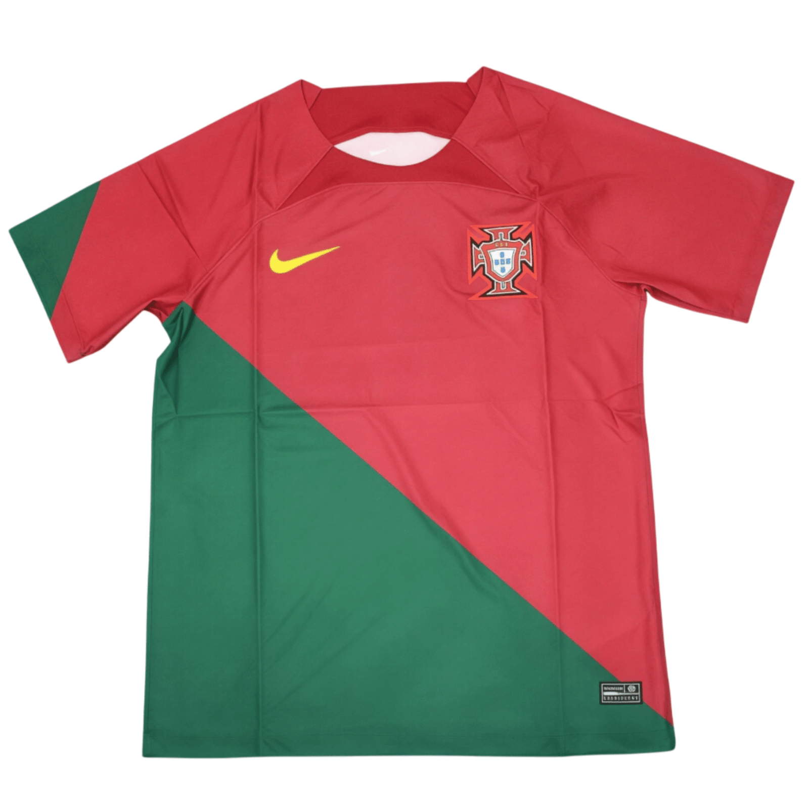 Selección de Portugal camiseta 2022/23