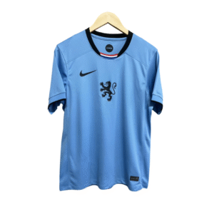 Selección de Holanda camiseta 2026