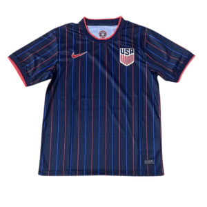 Selección de USA camiseta 2026