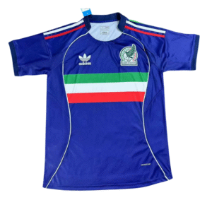 Selección de México camiseta 2026