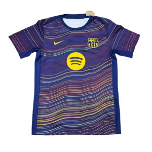 FC Barcelona camiseta temporada 2025/26 - Edición especial