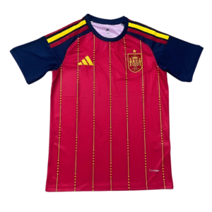 Selección de España camiseta 2026