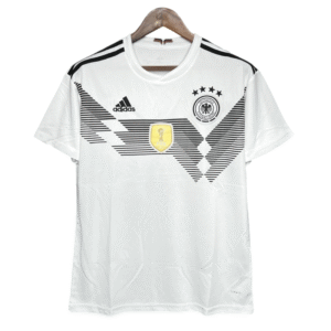 Selección Alemania camiseta Mundial 2018