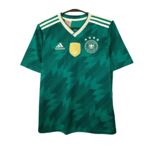 Selección Alemania camiseta Mundial 2018