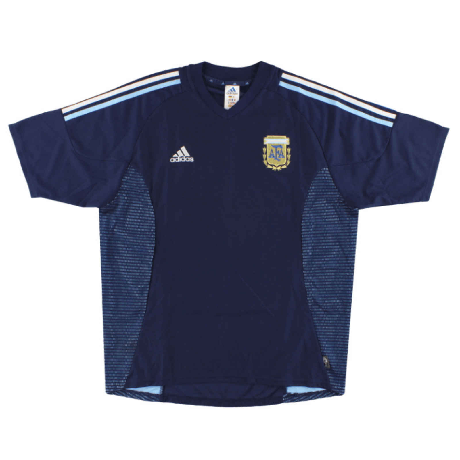 Selección Argentina camiseta 1994