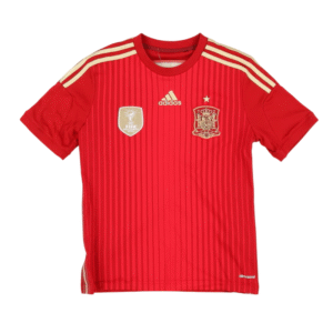 Selección España camiseta 2014