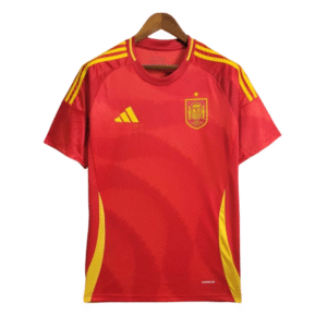 Selección España camiseta Eurocopa 2024