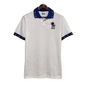 Selección Italia camiseta 1994