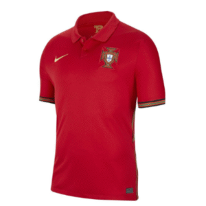 Selección Portugal camiseta 2021