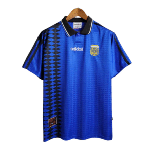 Selección Argentina camiseta 1994
