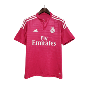 Real Madrid camiseta temporada 2014/15
