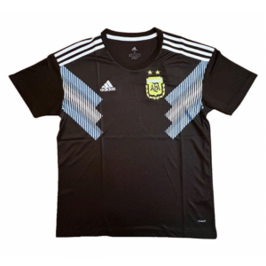 Selección Argentina camiseta 2018
