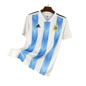 Selección Argentina camiseta 2018