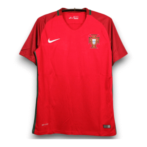 Selección Portugal camiseta 2016