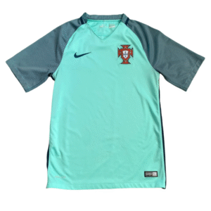Selección Portugal camiseta 2016