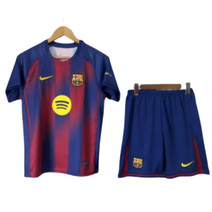 Conjunto Niño FC Barcelona 2025/26