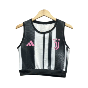 Crop Juventus 2025/26